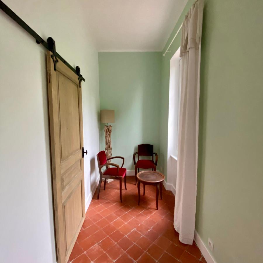 Domaine De Lanis - Avec Parc Et Piscine Bed & Breakfast