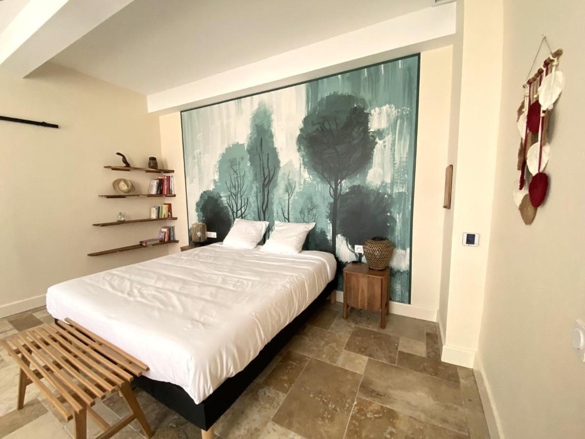 Bed & Breakfast Domaine De Lanis - Avec Parc Et Piscine Castelnaudary