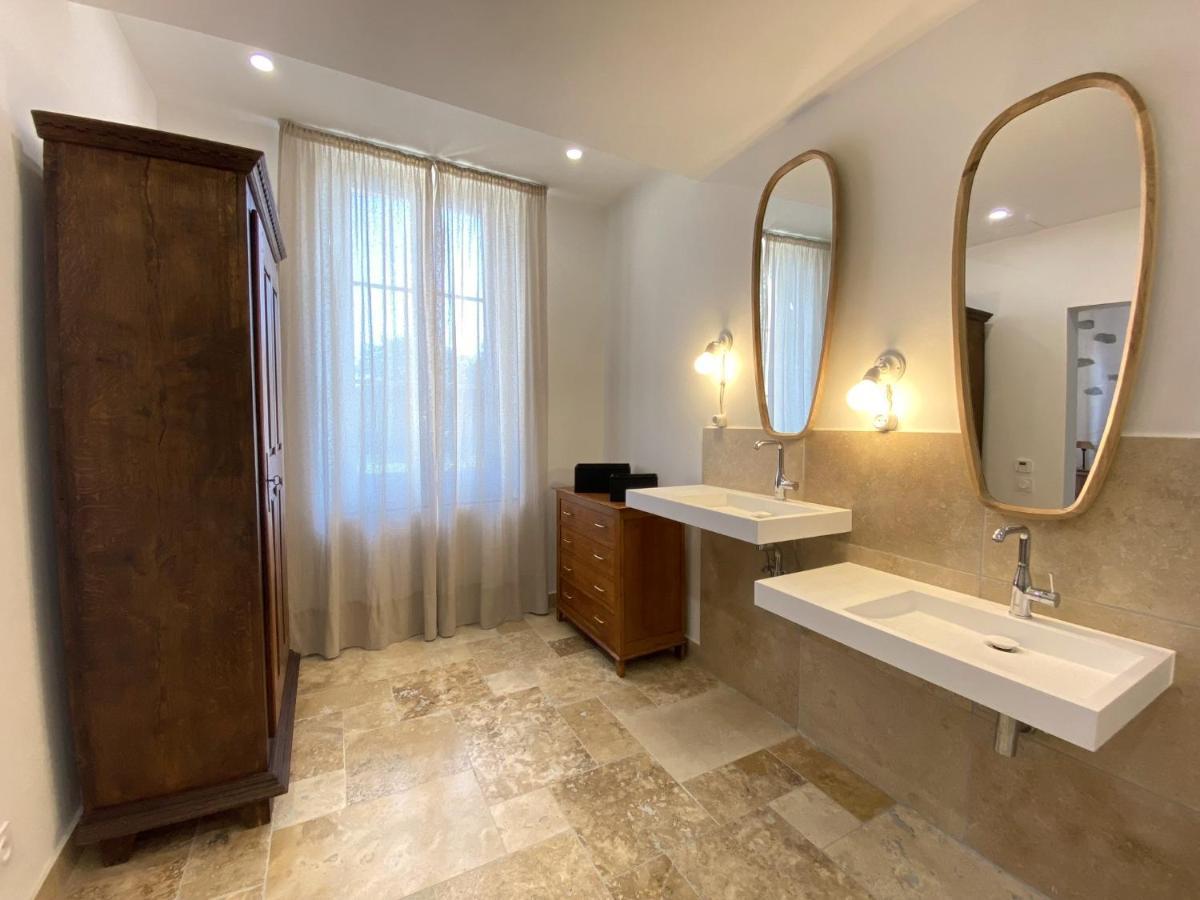 Domaine De Lanis - Avec Parc Et Piscine Bed & Breakfast *