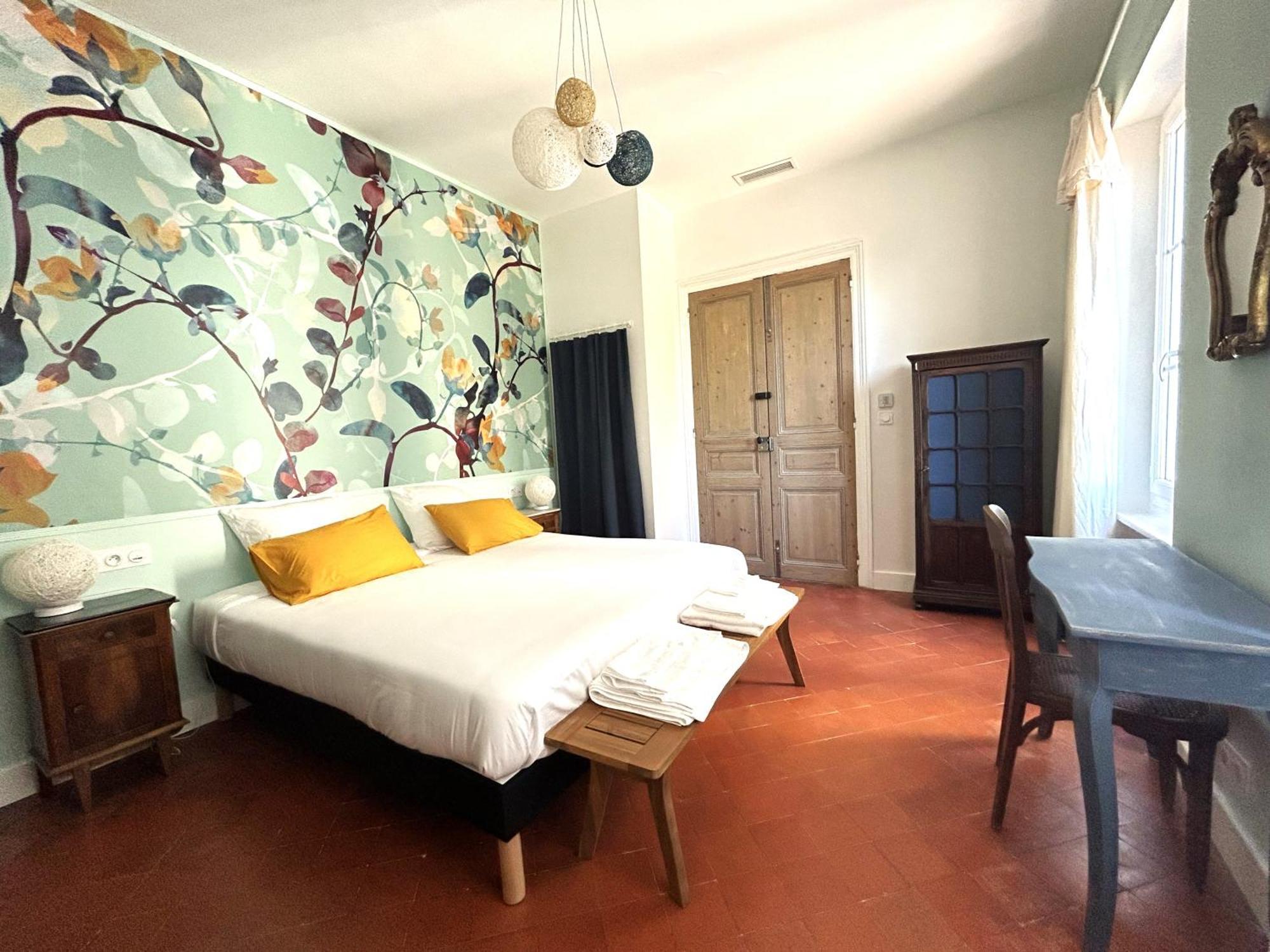 Bed & Breakfast Domaine De Lanis - Avec Parc Et Piscine Castelnaudary